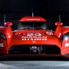 Nissan GT-R LM NISMO