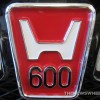 Old-Honda-Logo