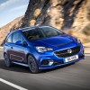 Opel Corsa OPC