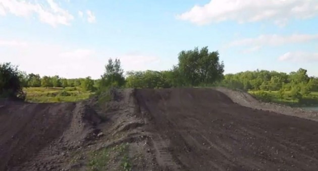 rocky glen off-road parchi in illinois