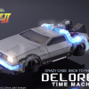 Back to the Future 2 DeLorean iPhone 6 case