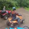 Snake Creek ATV Trails