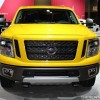 Nissan Titan XD CAS