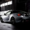 Toyota 86 style Cb