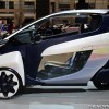 Toyota iRoad