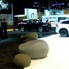 Volvo at the 2015 Chicago Auto Show