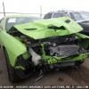 First Wrecked Challenger SRT Hellcat