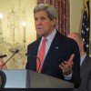 US Secretary of State John Kerry