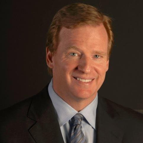 Roger Goodell