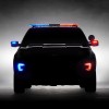 2016 Ford Police Interceptor Utility