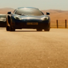 Furious 7 McClaren 12C