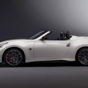 Nissan 370Z NISMO Roadster Concept