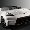 Nissan 370Z NISMO Roadster Concept