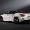 Nissan 370Z NISMO Roadster Concept