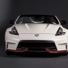 Nissan 370Z NISMO Roadster Concept