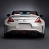 Nissan 370Z NISMO Roadster Concept