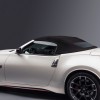 Nissan 370Z NISMO Roadster Concept