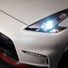 Nissan 370Z NISMO Roadster Concept