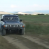 RB25DET Nissan Patrol