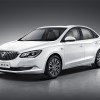 Buick Excelle GT