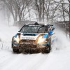 Subaru’s David Higgins Crushes Competition at 2015 Rally in the 100 Acre Wood