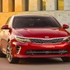 Your first official look at the 2016 Kia Optima SX