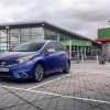 Nissan Note 'N-TEC' limited edition