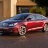 2012 Buick LaCrosse GL Concept