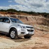 The Chevy Trailblazer is now the #1 SUV in Zimbabwe