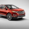 2015 Ford Edge EcoBoost