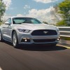 2015 Ford Mustang EcoBoost