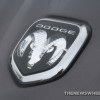 Dodge Ram logo emblem meaning historybadge horns