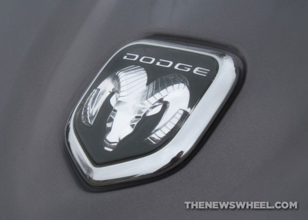 Dodge Ram logo emblematu znaczenie historybadge rogi