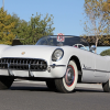 One of only 300 original 1953 Corvettes ever made