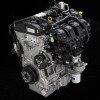 2.0-liter EcoBoost engine