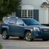 2012 Terrain SLT