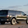 VelociRaptor 600 SUV