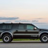 VelociRaptor 600 SUV