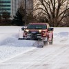 2015 Ford F-150 Snow Plow