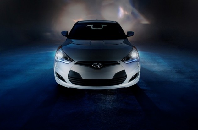 Hyundai Veloster Best Value in America