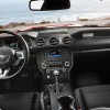 2015 Mustang GT Interior