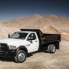 2015 Medium-duty Truck of the Year | 2013 Ram 5500 Chassis Cab