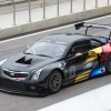 Cadillac ATS-V.R race car