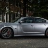 Dodge Charger SRT 392