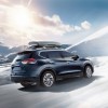 2015 Nissan Rogue | Nissan’s March Sales