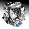 3.0L Twin Turbo for the 2016 Cadillac CT6