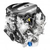 3.0L Twin Turbo for the 2016 Cadillac CT6