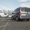 2016 Mercedes-Benz Metris van