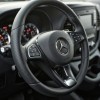 2016 Mercedes-Benz Metris midsize commercial van