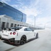 2016 Nissan GT-R NISMO